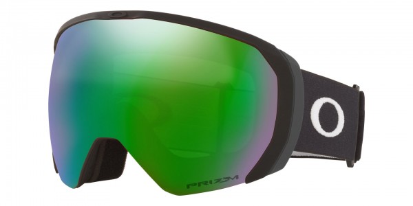 Flight Path L Matte Black/Prizm Snow Jade Iridium