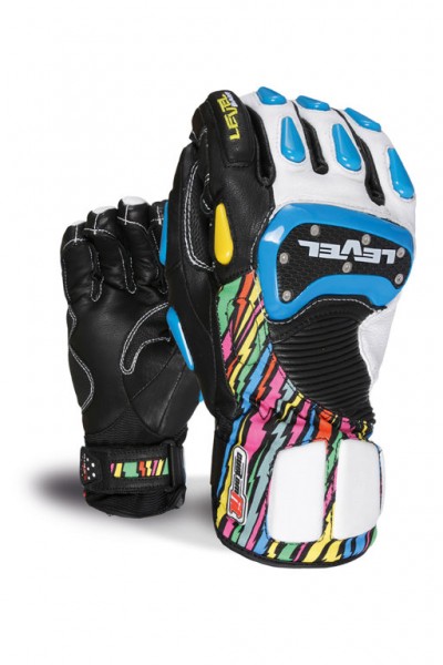 Glove SQ CF 3014UG