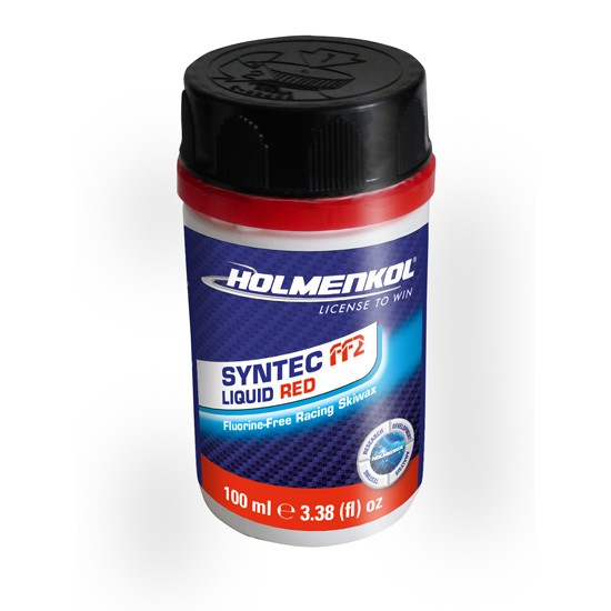 Syntec FF2 Liquid Red27063